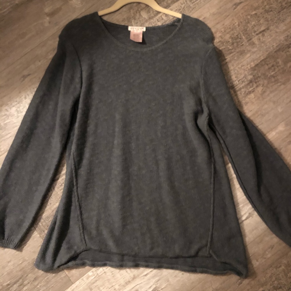 Avalin super cozy sweater